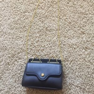 Cute Cat Ears Purse